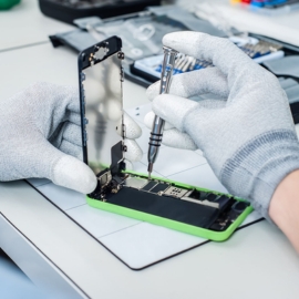 laptop service center in Chennai