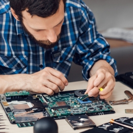 printer service near me