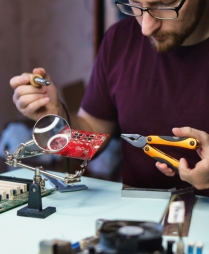 CCTV installation in Chennai