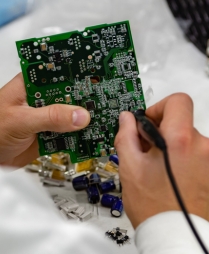 printer service near me